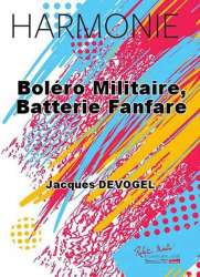 Boléro Militaire - Jacques Devogel