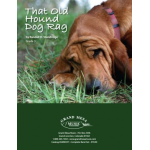 That Old Hound Dog Rag - Randall D. Standridge