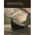 Iron & Ice - Randall D. Standridge
