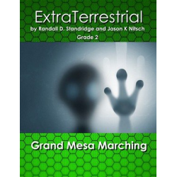 ExtraTerrestrial 1 - Jason K. Nitsch