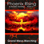Phoenix Rising - Randall D. Standridge