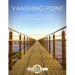 Vanishing Point - Randall D. Standridge