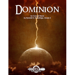 Dominion - Randall D. Standridge