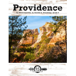 Providence - Randall D. Standridge