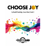 Choose Joy - Randall D. Standridge