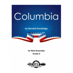 Columbia - Randall D. Standridge