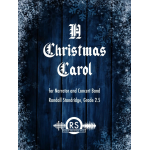 A Christmas Carol - Randall D. Standridge