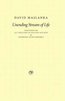 Unending Stream of Life