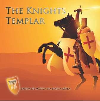 CD: The Knights Templar