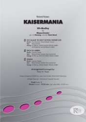 Kaisermania - Peter Riese