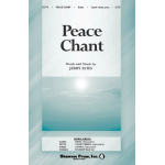 Peace Chant (3-Part) - Jerry Estes