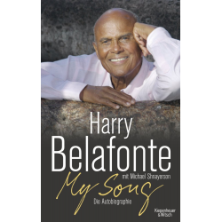 Harry Belafonte - My Song - Harry Belafonte
