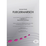 Fliegermarsch - Blasorchester - Hermann Dostal / Arr. Peter Riese