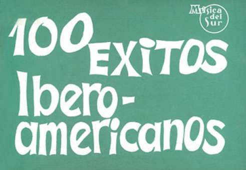 100 Éxitos Ibero-Americanos