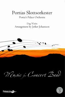 Portis's Palace Orchestra / Portias Slottsorkester