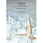 Christmas Dance / Juledans - Torstein Aagaard-Nilsen