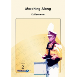 Marching Along - Kai Tonnesen