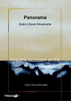 Panorama - Suite in Seven Movements