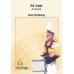 On Guard / På Vakt - Sam Rydberg