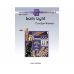 Early Light - Carolyn Bremer