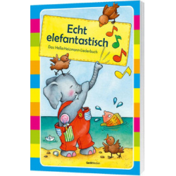 Echt elefantastisch - Hella Heizmann