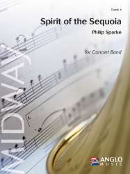 Spirit of the Sequoia - Philip Sparke