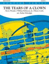 The Tears of a Clown - Stevie Wonder / Arr. Stefan Schwalgin
