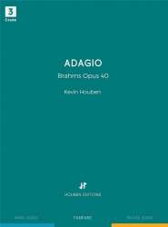 Adagio - Kevin Houben