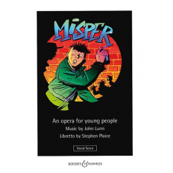 Misper - John Lunn