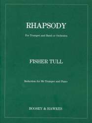 Rhapsody - Fisher Tull