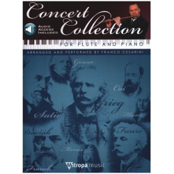 Concert Collection - Franco Cesarini