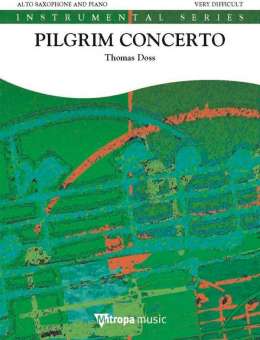Pilgrim Concerto