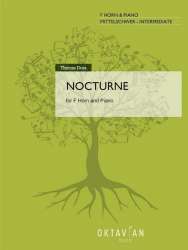 Nocturne - Thomas Doss