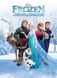 Frozen (Il regnio di ghiaccio) : - Kristen Anderson-Lopez & Robert Lopez