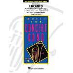 Selections from Encanto (Score) - Lin-Manuel Miranda / Arr. Paul Murtha