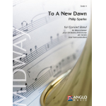 To A New Dawn - Philip Sparke