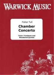 Chamber Concerto - Fisher Tull