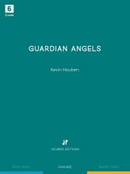 Guardian Angels - Kevin Houben