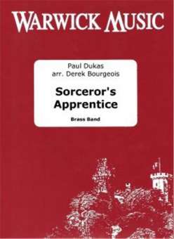 Sorceror's Apprentice