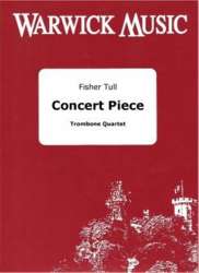 Concert Piece - Fisher Tull