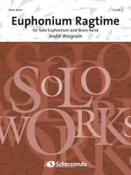 Euphonium Ragtime - André Waignein