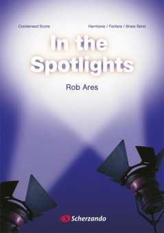 In the Spotlights - 00 Direktion