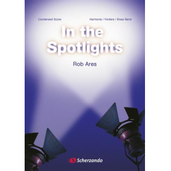 In the Spotlights - 00 Direktion -Rob Ares