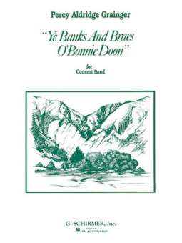 Ye Banks And Braes o' Bonnie Doon Full Score