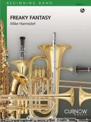 Freaky Fantasy - Mike Hannickel