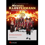 Ein kleines Dankeschön - Michael Klostermann
