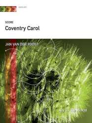Coventry Carol - Jan van der Roost