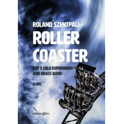 Roller Coaster - Roland Szentpali