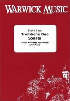 Trombone Duo Sonata