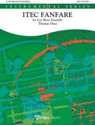 ITEC Fanfare - Thomas Doss